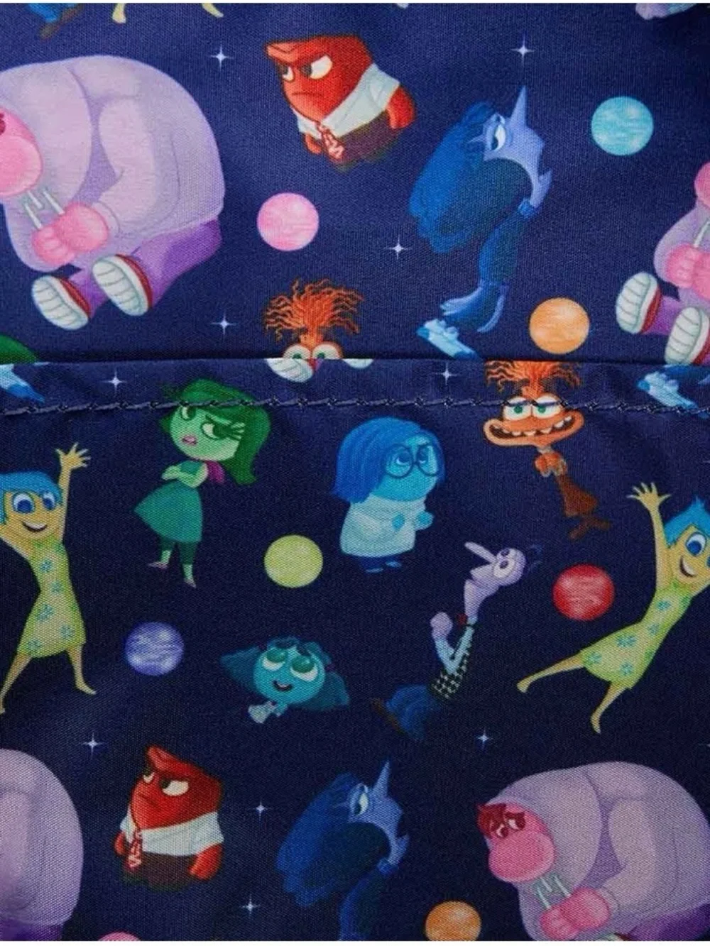 Loungefly disney pixar